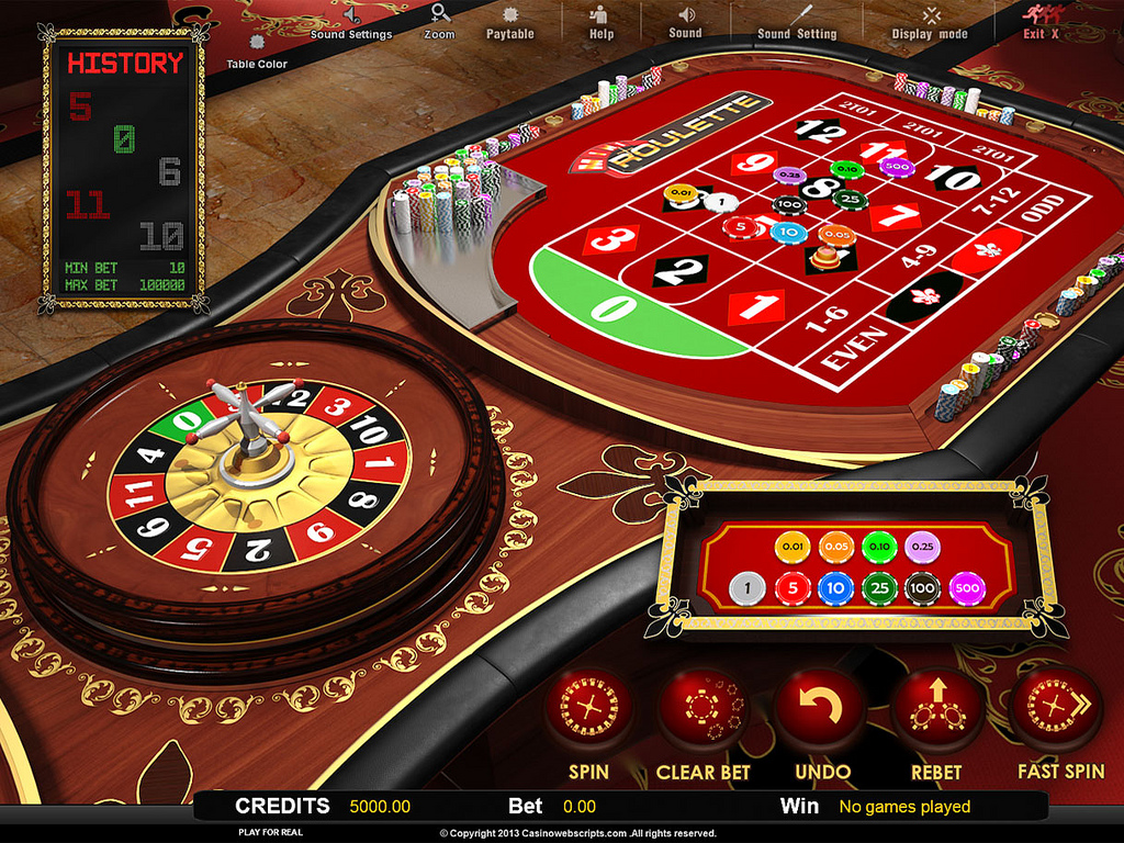 Why Have Online Casino Games Become So Popular?