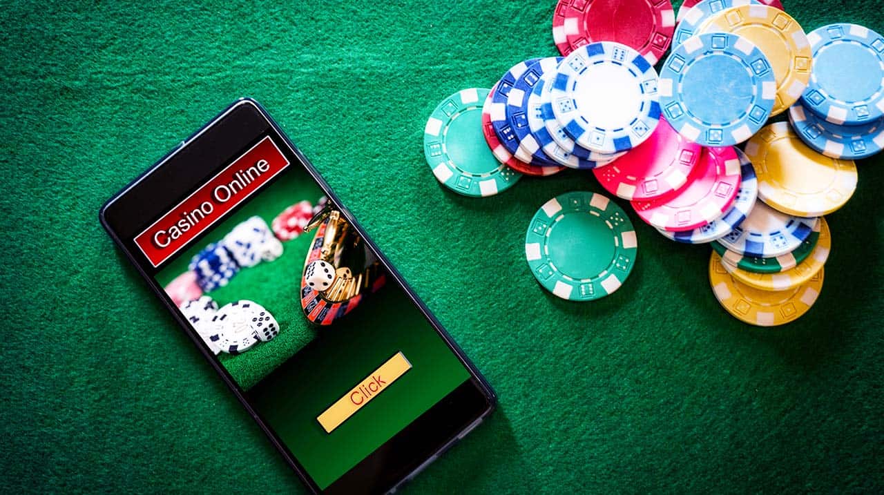 Online Gambling On Qq Poker Indonesia The New Casino Royale