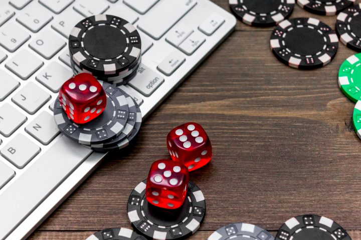 online casinos with real payouts