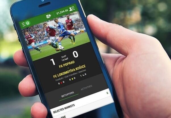 7 Things I Would Do If I'd Start Again Top Betting Apps