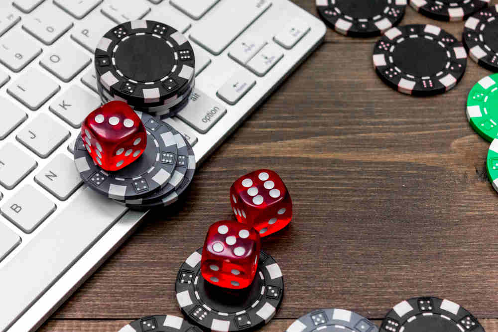 Are You Actually Doing Enough poker online?