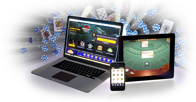 Why Some People Almost Always Make Money With internet casino sites